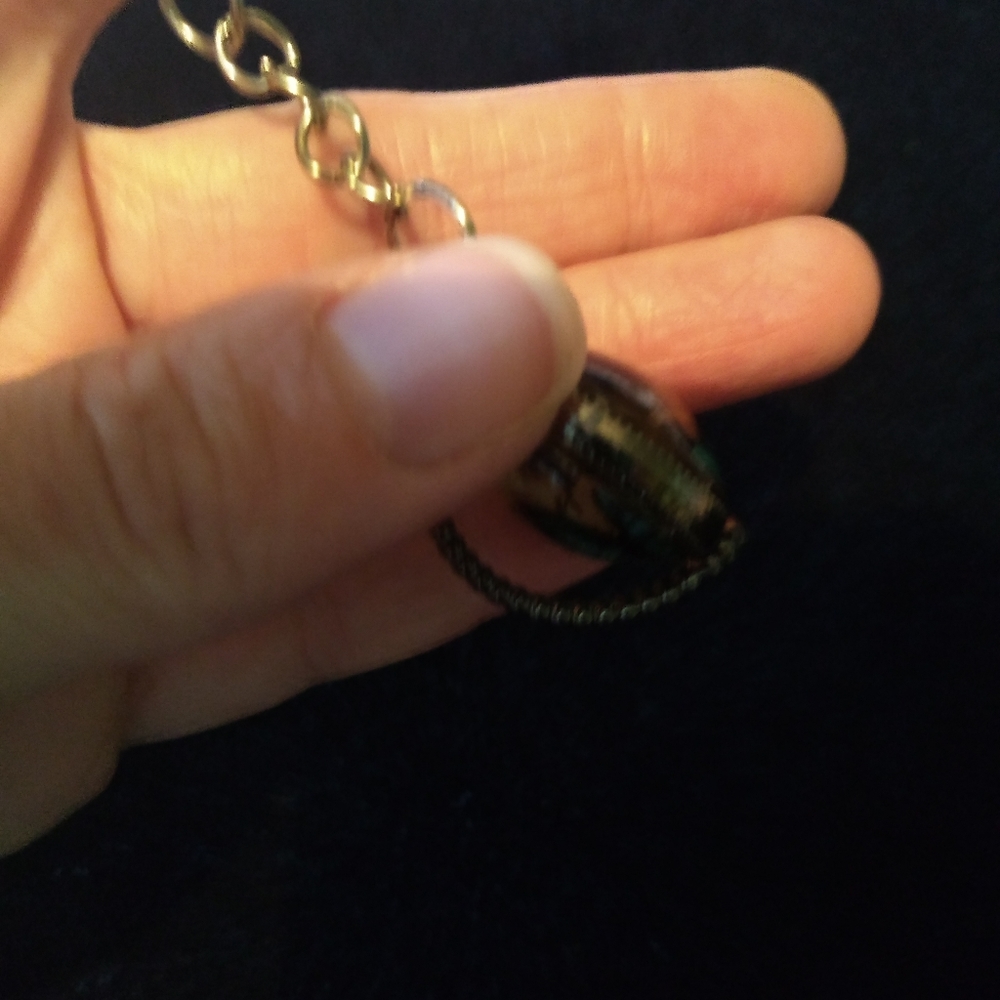 Keychain - Picture 2 of 2